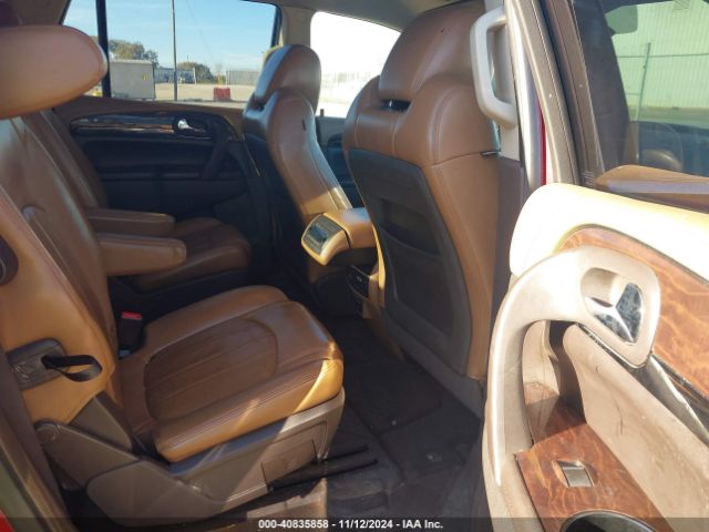 5GAKRBKD7EJ225402 Buick Enclave Leather