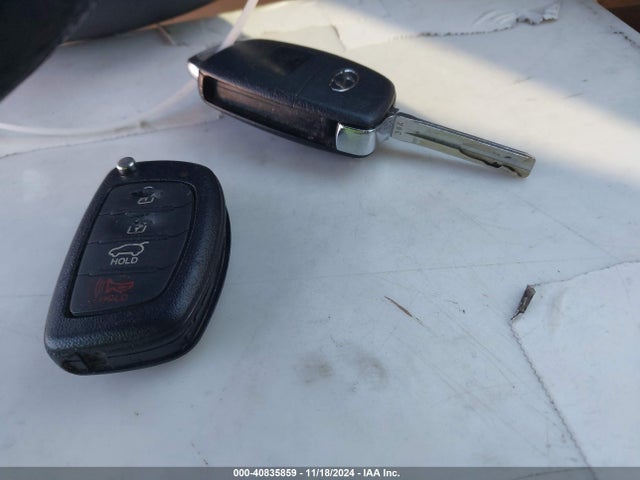 Hyundai SONATA SE 2015 5NPE24AF4FH002887 Image 11