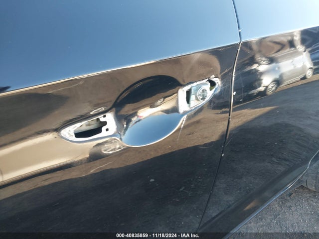 Hyundai SONATA SE 2015 5NPE24AF4FH002887 Image 13