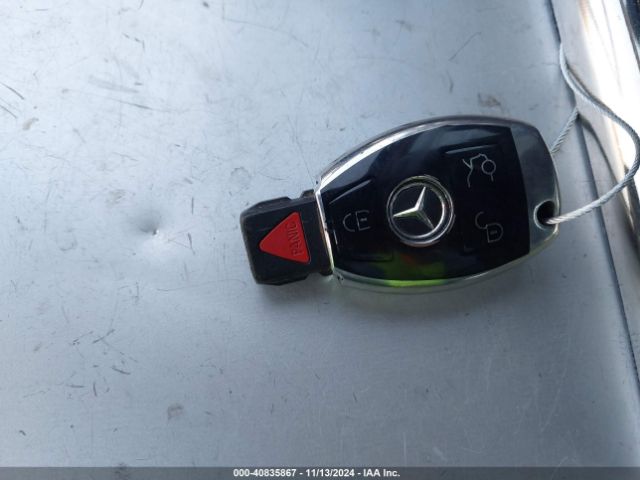 55SWF4JB3FU086686 Mercedes-Benz C 300 Luxury/sport