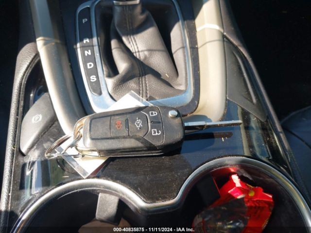 3FA6P0H96GR396007 Ford FUSION SE