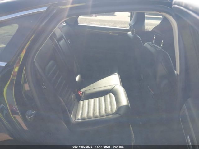 3FA6P0H96GR396007 Ford FUSION SE