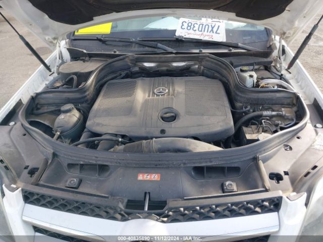 WDCGG0EB2EG183110 Mercedes-Benz Glk 250 Bluetec 4matic