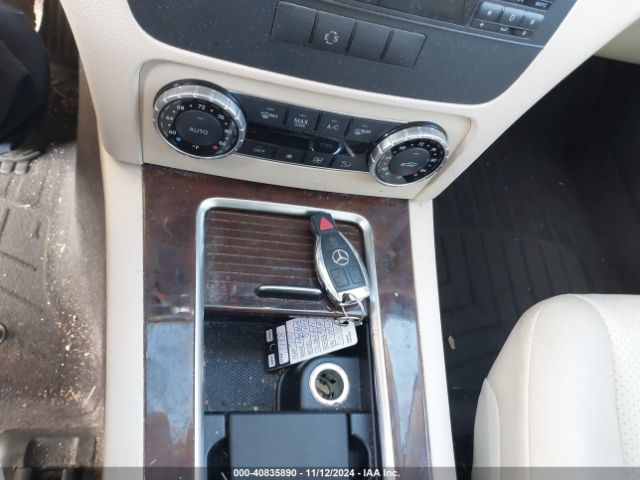 WDCGG0EB2EG183110 Mercedes-Benz Glk 250 Bluetec 4matic