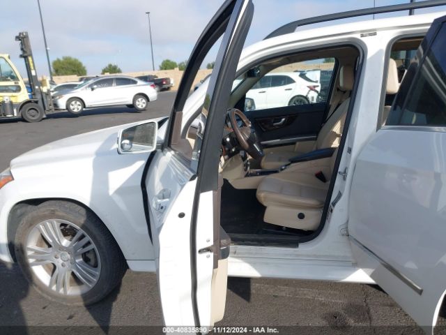 WDCGG0EB2EG183110 Mercedes-Benz Glk 250 Bluetec 4matic