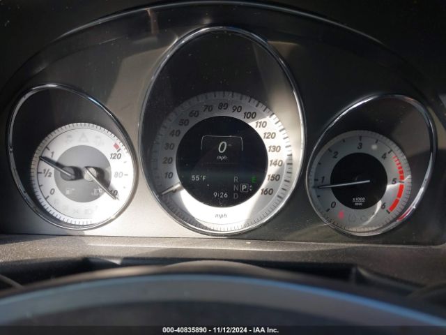 WDCGG0EB2EG183110 Mercedes-Benz Glk 250 Bluetec 4matic