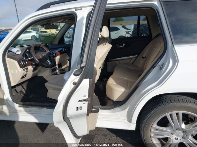 WDCGG0EB2EG183110 Mercedes-Benz Glk 250 Bluetec 4matic