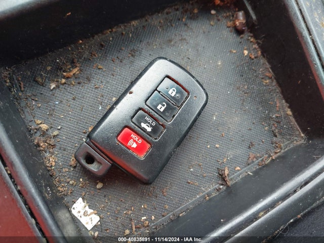 Toyota CAMRY SE 2016 4T1BF1FKXGU563044 Image 11
