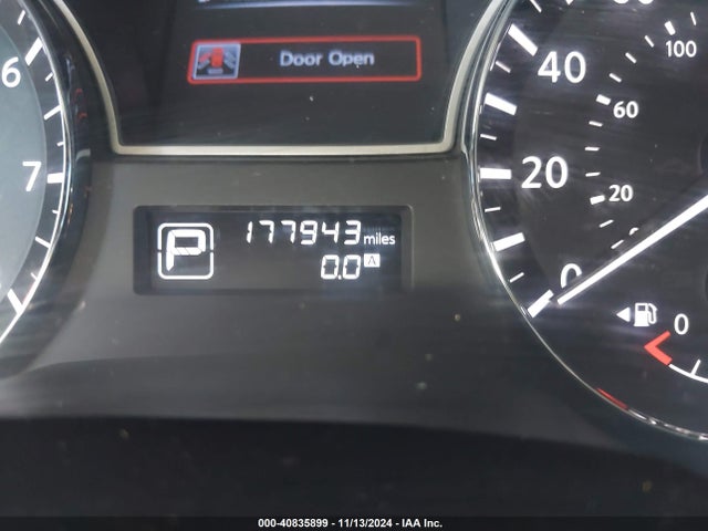 Nissan Pathfinder Sv 2014 5N1AR2MN6EC705608 Image 16