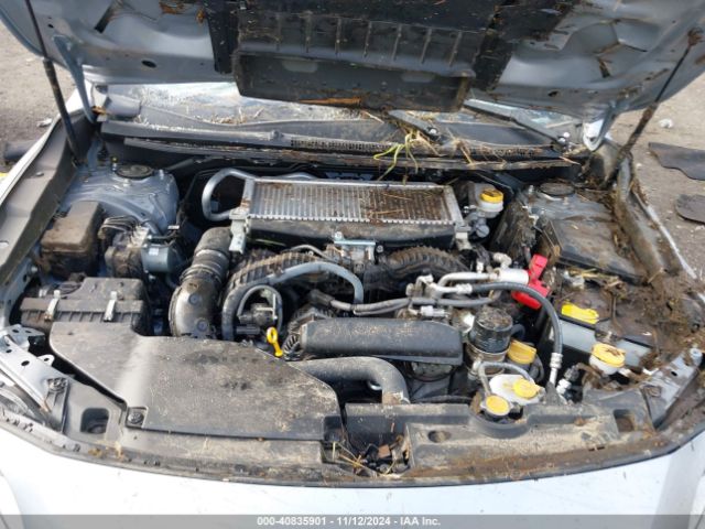 JF1VBAF65P9811628 Subaru Wrx Premium