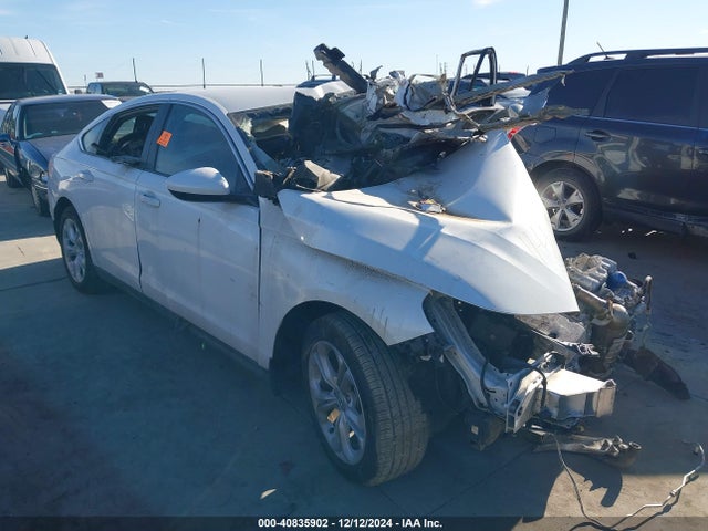 1HGCY1F29RA027422 Honda ACCORD LX