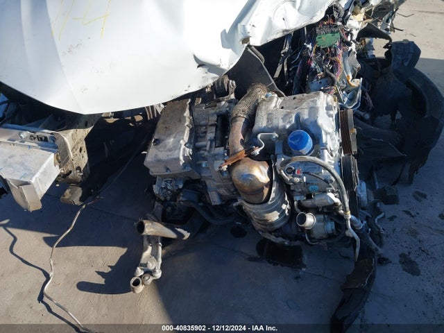 1HGCY1F29RA027422 Honda ACCORD LX