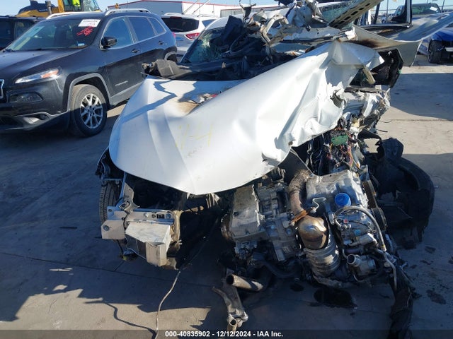 1HGCY1F29RA027422 Honda ACCORD LX