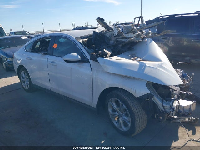 1HGCY1F29RA027422 Honda ACCORD LX