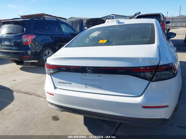 1HGCY1F29RA027422 Honda ACCORD LX
