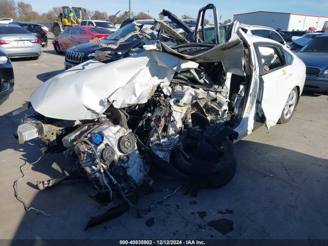 1HGCY1F29RA027422 Honda ACCORD LX