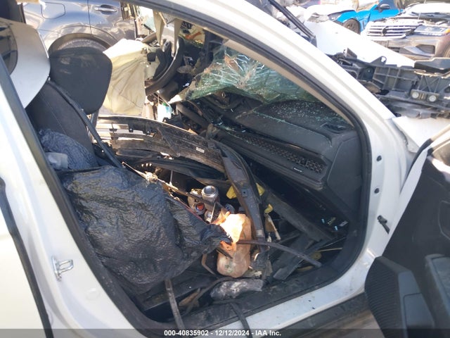 1HGCY1F29RA027422 Honda ACCORD LX
