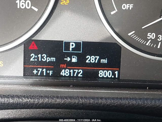 WBA3C1C54EK107904 BMW 328I