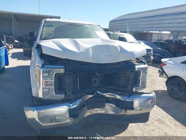 Ford F-250 Xl 2019 1FT7W2B63KEC61980 Image 13