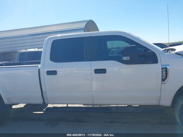 Ford F-250 Xl 2019 1FT7W2B63KEC61980 Image 14