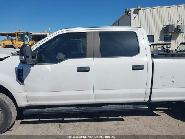 Ford F-250 Xl 2019 1FT7W2B63KEC61980 Image 15