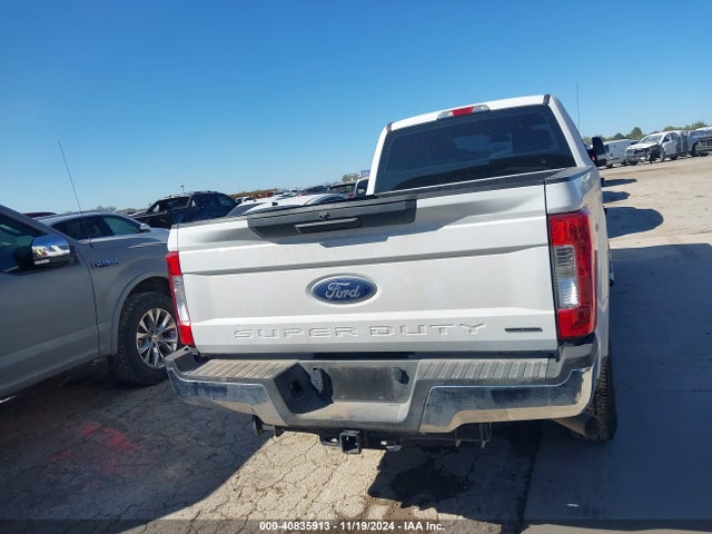 Ford F-250 Xl 2019 1FT7W2B63KEC61980 Image 17