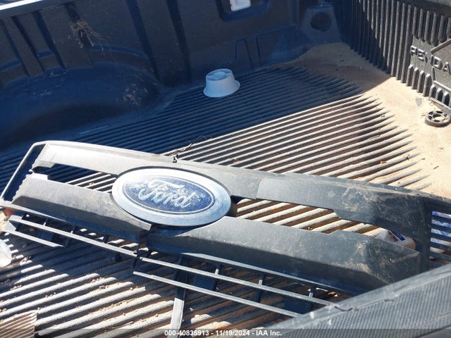 Ford F-250 Xl 2019 1FT7W2B63KEC61980 Image 12