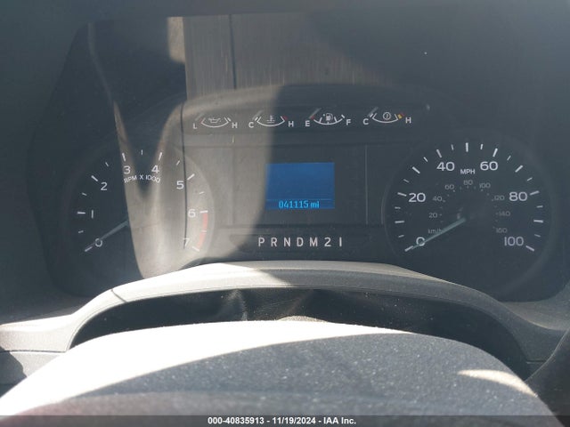 Ford F-250 Xl 2019 1FT7W2B63KEC61980 Image 7
