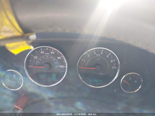 1C4HJWDGXGL311552 Jeep Wrangler Unlimited Sport