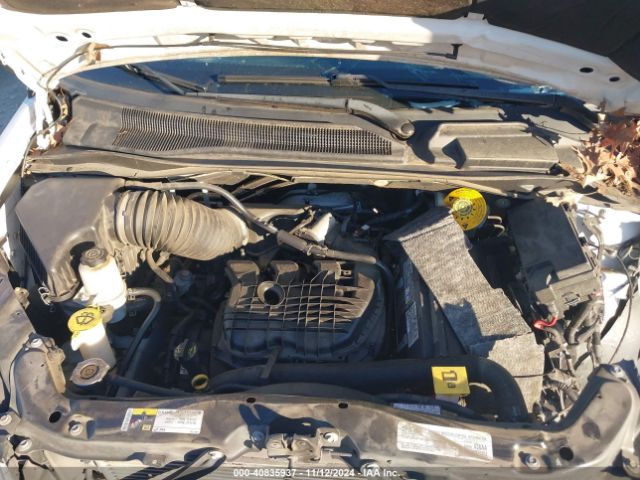 2C7WDGBG7KR803126 Dodge Grand Caravan Se