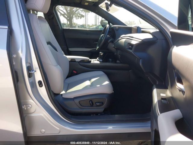 JTHP3JBH2L2023639 Lexus UX 200