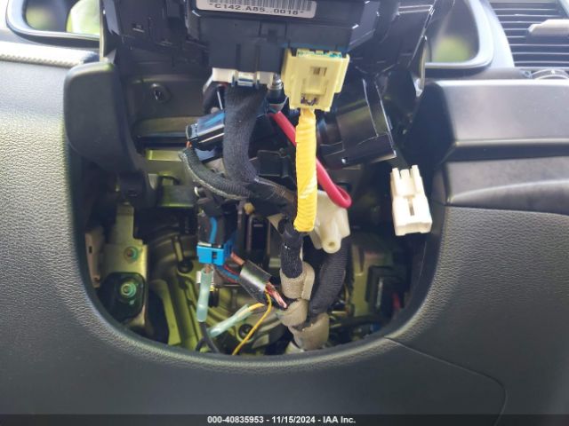 5NPE24AF5JH728282 Hyundai SONATA SE