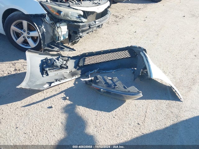 KIA Optima Lx 2014 5XXGM4A73EG261568 Image 11