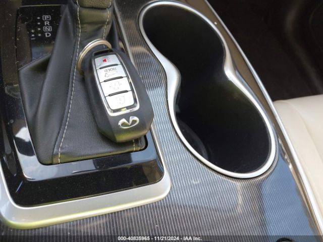 5N1DL0MN4KC569784 Infiniti QX60 PURE