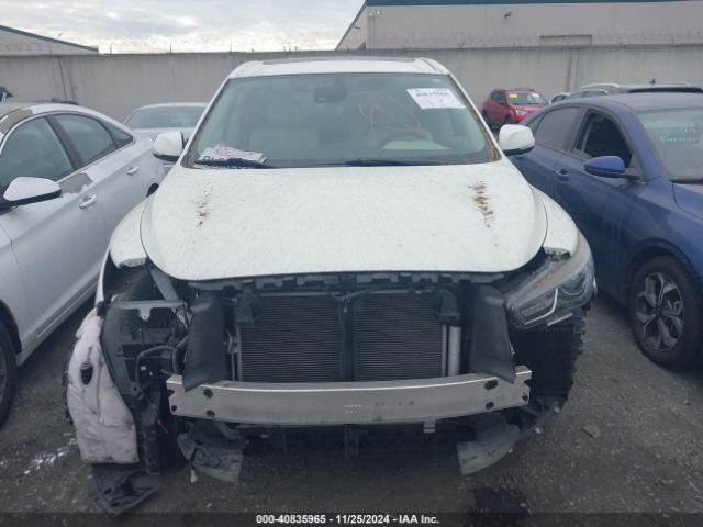 5N1DL0MN4KC569784 Infiniti QX60 PURE