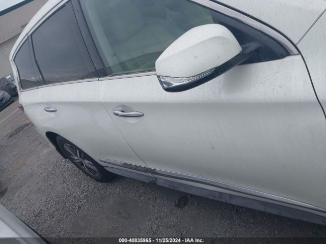 5N1DL0MN4KC569784 Infiniti QX60 PURE