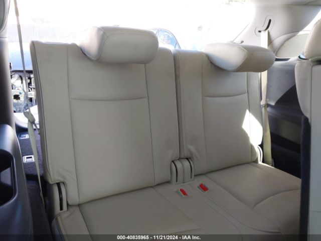 5N1DL0MN4KC569784 Infiniti QX60 PURE