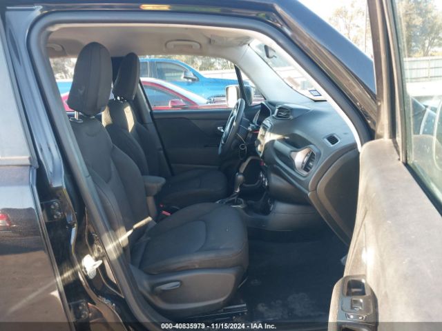 ZACCJAAT3FPB20239 Jeep Renegade Sport