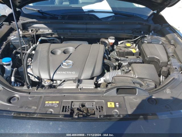 JM3KFBBL2R0502751 Mazda Cx-5 2.5 S Select