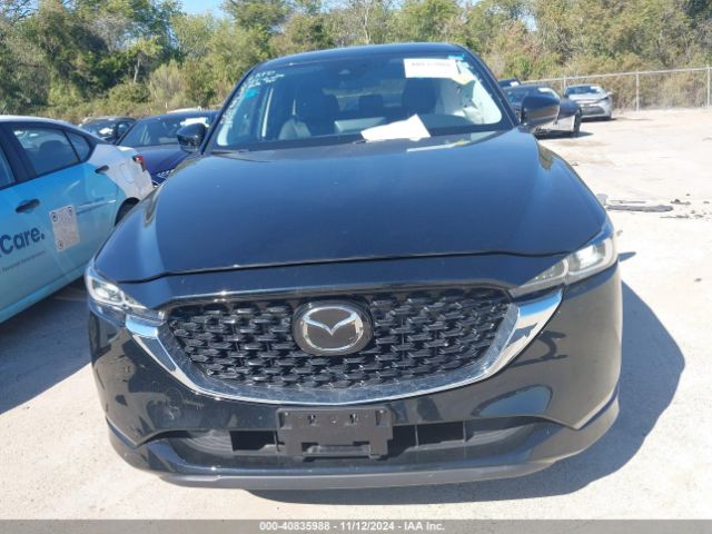 JM3KFBBL2R0502751 Mazda Cx-5 2.5 S Select