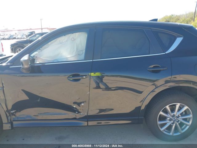 JM3KFBBL2R0502751 Mazda Cx-5 2.5 S Select