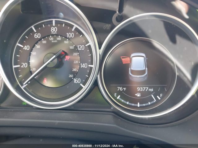 JM3KFBBL2R0502751 Mazda Cx-5 2.5 S Select