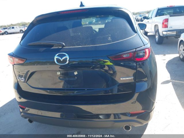 JM3KFBBL2R0502751 Mazda Cx-5 2.5 S Select