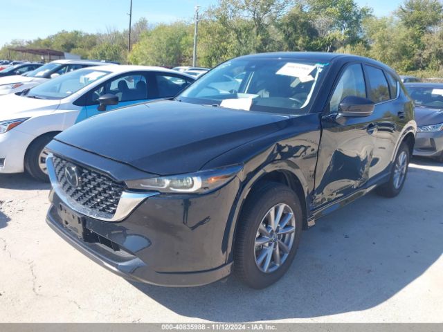 JM3KFBBL2R0502751 Mazda Cx-5 2.5 S Select
