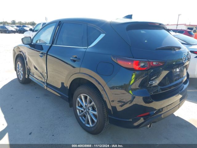 JM3KFBBL2R0502751 Mazda Cx-5 2.5 S Select