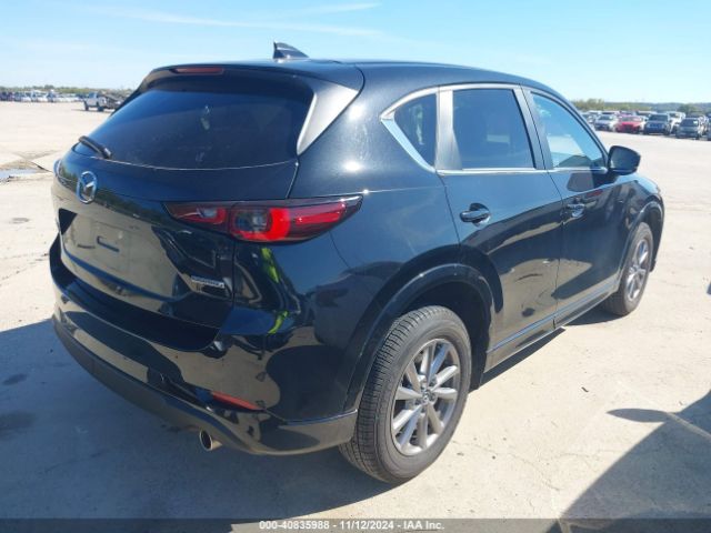 JM3KFBBL2R0502751 Mazda Cx-5 2.5 S Select
