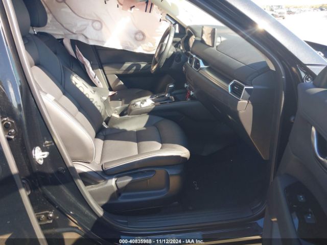 JM3KFBBL2R0502751 Mazda Cx-5 2.5 S Select