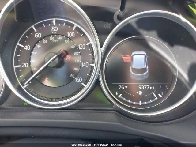 JM3KFBBL2R0502751 Mazda Cx-5 2.5 S Select