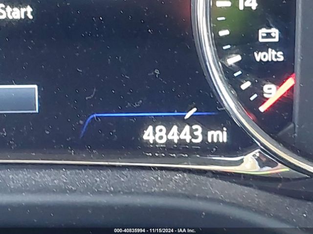 1GKKNXLS3MZ184601 GMC Acadia Awd Denali