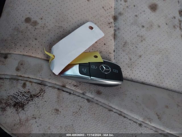 4JGFB4JB1NA770538 Mercedes-Benz GLE 350
